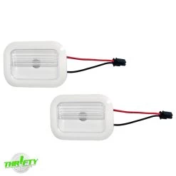 W11130208 (2 Pack) Refrigerator LED Module For Whirlpool / KitchenAid / Maytag
