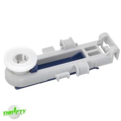 W11157085 Dishwasher Upper Rack Adjuster For Whirlpool