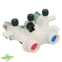 W11165546 Washer Water Valve For Kenmore