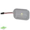 W10695460 W11174006 Refrigerator LED Light Module For KitchenAid / Whirlpool 1 W10695460 W11174006 Refrigerator LED Light Module For KitchenAid / Whirlpool -Home Appliance Parts APNW11174006 45992.1689616315