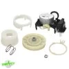 W11212745 W10721967 Washer Shift Actuator & Cam Kit For Whirlpool / Maytag
