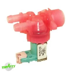 W11316255 Washer Hot Water Valve For Kenmore
