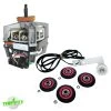 W11364931 4392067 W10837240 Dryer Motor Repair Kit For Whirlpool / Maytag -Home Appliance Parts APNW11364931 2067 7240 KIT 82628.1672744056