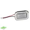 W11462342 Refrigerator LED Light Module For KitchenAid / Jenn-Air -Home Appliance Parts APNW11462342 83505.1614696452