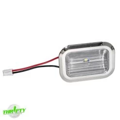W11462342 Refrigerator LED Light Module For KitchenAid / Jenn-Air
