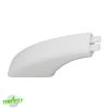 WB07K10043 Range Oven Handle Endcap For GE -Home Appliance Parts APNWB07K10043 17736.1615817906