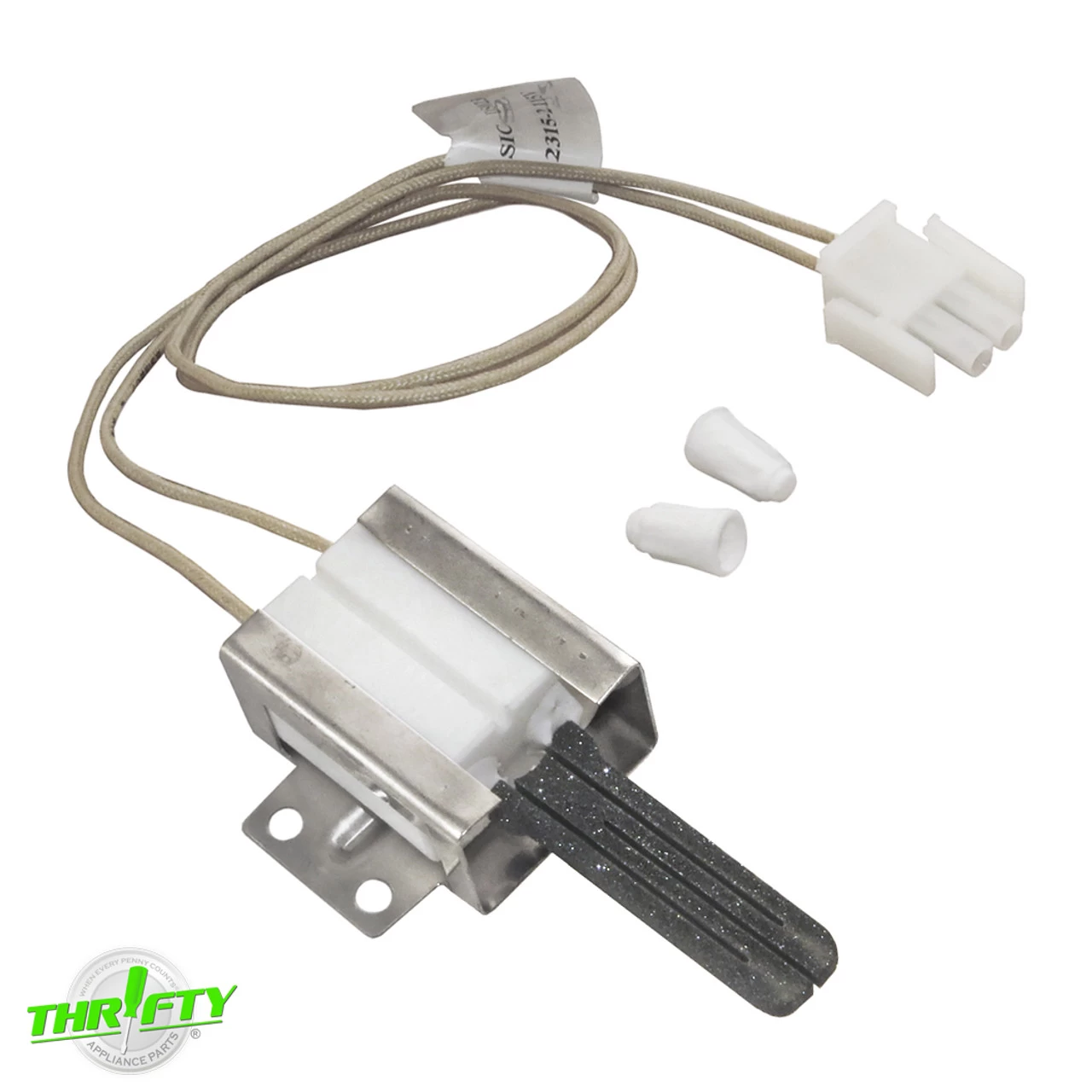 WB13K10043 Gas Oven Ignitor Assembly For GE 3 WB13K10043 Gas Oven Ignitor Assembly For GE