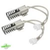 WB13T10045 (2 Pack) Oven Ignitor For GE