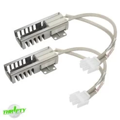 WB13T10045 (2 Pack) Oven Ignitor For GE