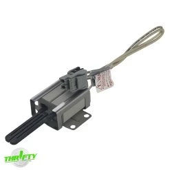 WB13X25500 Oven Bake Burner Ignitor For GE / Hotpoint / Haier