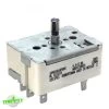 WB24T10022 Range 6" Burner Infinite Switch For GE / Hotpoint -Home Appliance Parts APNWB24T10022 00411.1666285070