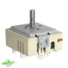 WB24T10153 Range 9" Dual Burner Infinite Switch For GE / Hotpoint -Home Appliance Parts APNWB24T10153 80700.1689865491