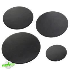 WB28K10222 WB29K10023 WB29K10024 WB16X28654 Range Burner Cap Kit For GE