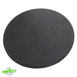 WB29K10023 Range Burner Cap (Medium 9.5K BTU) For GE / Hotpoint