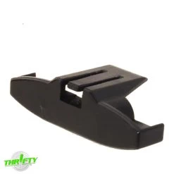 WD12X10426 Dishwasher End Cap For GE / Hotpoint / Haier