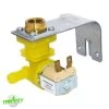 WD15X10014 Dishwasher Water Inlet Valve For GE / Hotpoint -Home Appliance Parts APNWD15X10014 64783.1596137323