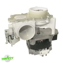 WD26X10013 Dishwasher Pump & Motor For Kenmore