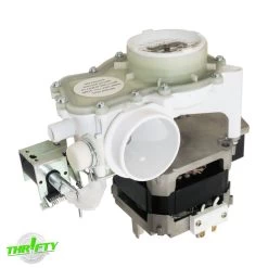 WD26X10051 Dishwasher Pump & Motor Assembly For GE / Hotpoint