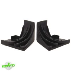 WD8X227 WD8X228 Dishwasher Baffle Set For GE / Hotpoint