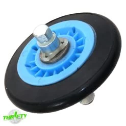 WE03X10016 Dryer Drum Support Roller Assembly For GE