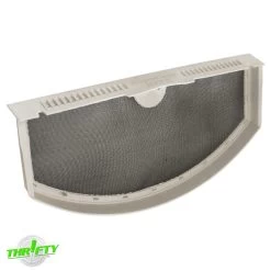 WE03X23881 Dryer Lint Screen For GE / Hotpoint