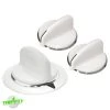WE1M654 WE01X20378 Dryer Control Knob Set For GE -Home Appliance Parts APNWE1M654 0378 KIT 22792.1710431632