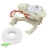 WH03X30517 WH05X24185 Washer Shift Actuator & Clutch For GE / Hotpoint -Home Appliance Parts APNWH03X30517 4185 KIT 40820.1671030516