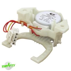 WH03X30517 Washer Shift Actuator For GE / Hotpoint