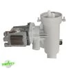 WH23X10028 Washer Drain Pump & Motor For GE 1 WH23X10028 Washer Drain Pump & Motor For GE -Home Appliance Parts APNWH12X10028 26638.1593437970