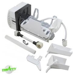 WR30X30972 WR30X10093 Refrigerator R600 Ice Maker For GE / Hotpoint