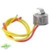 WR50X10025 Refrigerator Defrost Thermostat For GE / Hotpoint -Home Appliance Parts APNWR50X10025 04468.1673533976