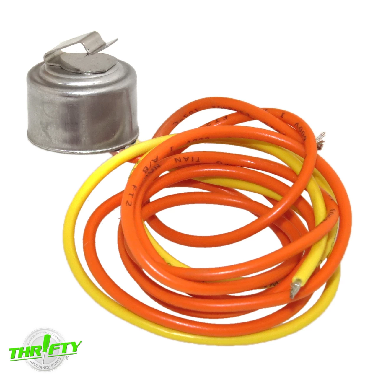 WR50X10073 Refrigerator Defrost Thermostat For Kenmore 3 WR50X10073 Refrigerator Defrost Thermostat For Kenmore