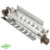 WR51X10053 Refrigerator Defrost Heater For Kenmore