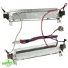 WR51X443 Refrigerator Dual Defrost Heater & Thermostat For Kenmore -Home Appliance Parts APNWR51X443 87433.1659013549