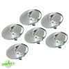 WR55X11132 (6 Pack) Refrigerator LED Light & Trim For GE 1 WR55X11132 (6 Pack) Refrigerator LED Light & Trim For GE -Home Appliance Parts APNWR55X11132 6PK 23680.1692375412