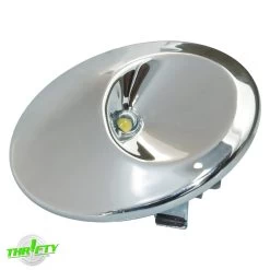 WR55X11132 Refrigerator LED Light & Trim For GE