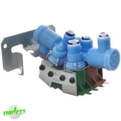 WR57X10026 Refrigerator Water Valve For GE / Hotpoint