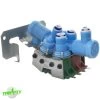 WR57X10026 Refrigerator Water Valve For Kenmore