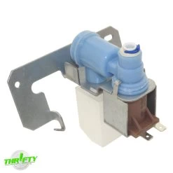 WR57X10033 Refrigerator Water Inlet Valve For GE / Hotpoint