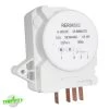 WR9X502 Refrigerator Defrost Timer For GE / Hotpoint -Home Appliance Parts APNWR9X502 58679.1673532962