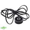 Y54414 40111201 Dryer Idler Pulley & Belt For Amana / Maytag -Home Appliance Parts APNY54414 KIT 77828.1653315456