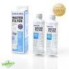 DA97-17376B (2 Pack) Samsung Refrigerator Ice & Water Filter -Home Appliance Parts DA97 17376B 2PK wSeal 72860.1632407770