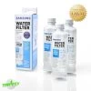 DA97-17376B (3 Pack) Samsung Refrigerator Ice & Water Filter -Home Appliance Parts DA97 17376B 3PK wSeal 85594.1632407774