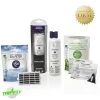 EDR1RXD1 #1 EveryDrop Whirlpool / Maytag Refrigerator Freshness Filter Bundle 1 EDR1RXD1 #1 EveryDrop Whirlpool / Maytag Refrigerator Freshness Filter Bundle -Home Appliance Parts EDR1RXD1 771A 1524 KIT wSeal 31453.1644941575