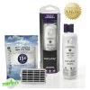EDR1RXD1 AIR1 Whirlpool / Maytag Refrigerator Water & Air Filter Freshness Kit -Home Appliance Parts EDR1RXD1 AIR1 KIT wSeal 85982.1634668209