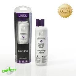 EDR1RXD1 #1 EveryDrop Whirlpool / Maytag Refrigerator Ice & Water Filter