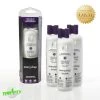 EDR1RXD1 #1 EveryDrop (3 Pack) Whirlpool / Maytag Refrigerator Ice & Water Filter -Home Appliance Parts EDR1RXD1 3PK wSeal 57444.1632407774