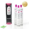 EDR5RXD1 #5 EveryDrop (3 Pack) Whirlpool / Maytag Refrigerator Ice & Water Filter -Home Appliance Parts EDR5RXD1 3PK wSeal 68826.1632407776
