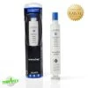 EDR6D1 #6 EveryDrop Whirlpool / Maytag Refrigerator Ice & Water Filter -Home Appliance Parts EDR6D1 wSeal 91586.1632152051