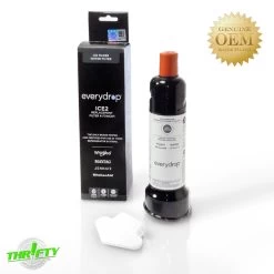 F2WC9I1 ICE2 EveryDrop Whirlpool / Maytag Refrigerator Ice Maker Water Filter
